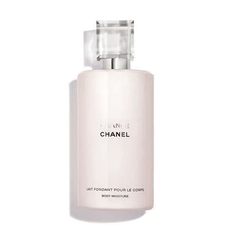 chanel chance body moisture|chanel chance body lotion boots.